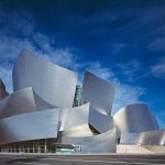 Walt-Disney-Concert-Hall-Postmoderne-Architektur
