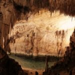 Karsthöhlen - Entstehung, Tropfsteine