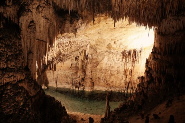 carlsbad-caverns-karsthöhle