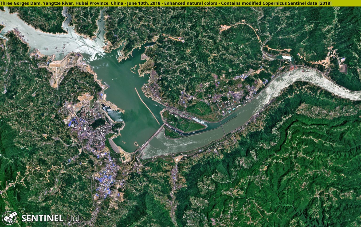 Vor und Nachteile von Staudammprojekten am Beispiel des DreiSchluchtenProjekts Geographie Vor und Nachteile von Staudammprojekten am Beispiel des DreiSchluchtenProjekts Geographie