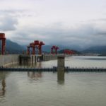 Vor- und Nachteile von Staudammprojekten am Beispiel des Drei-Schluchten-Projekts