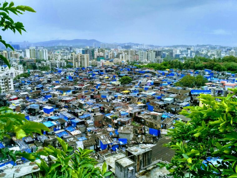 Slum - Definition und Merkmale