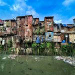 Slum - Definition und Merkmale